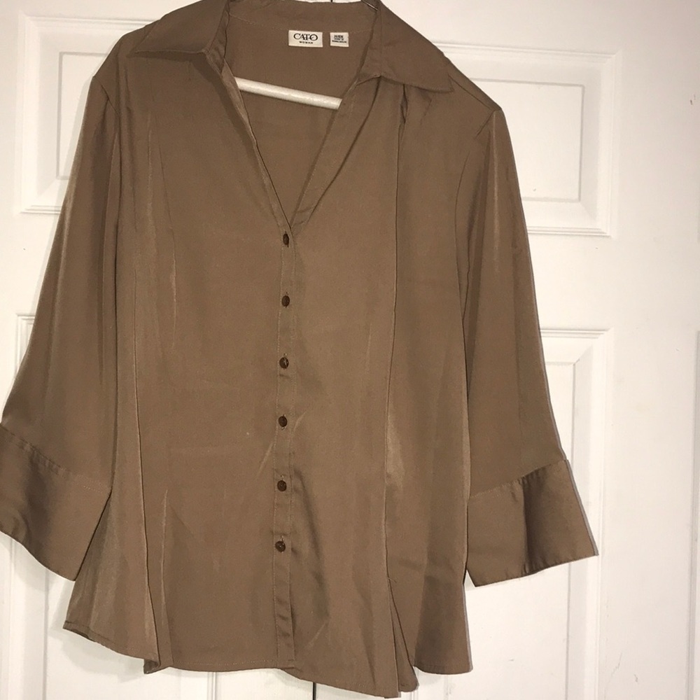 NWOT Women’s Stretch Top